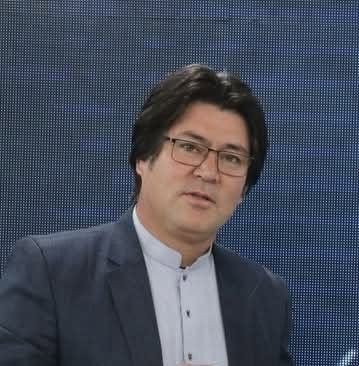 انجنیر امیرمحمد جاوید 